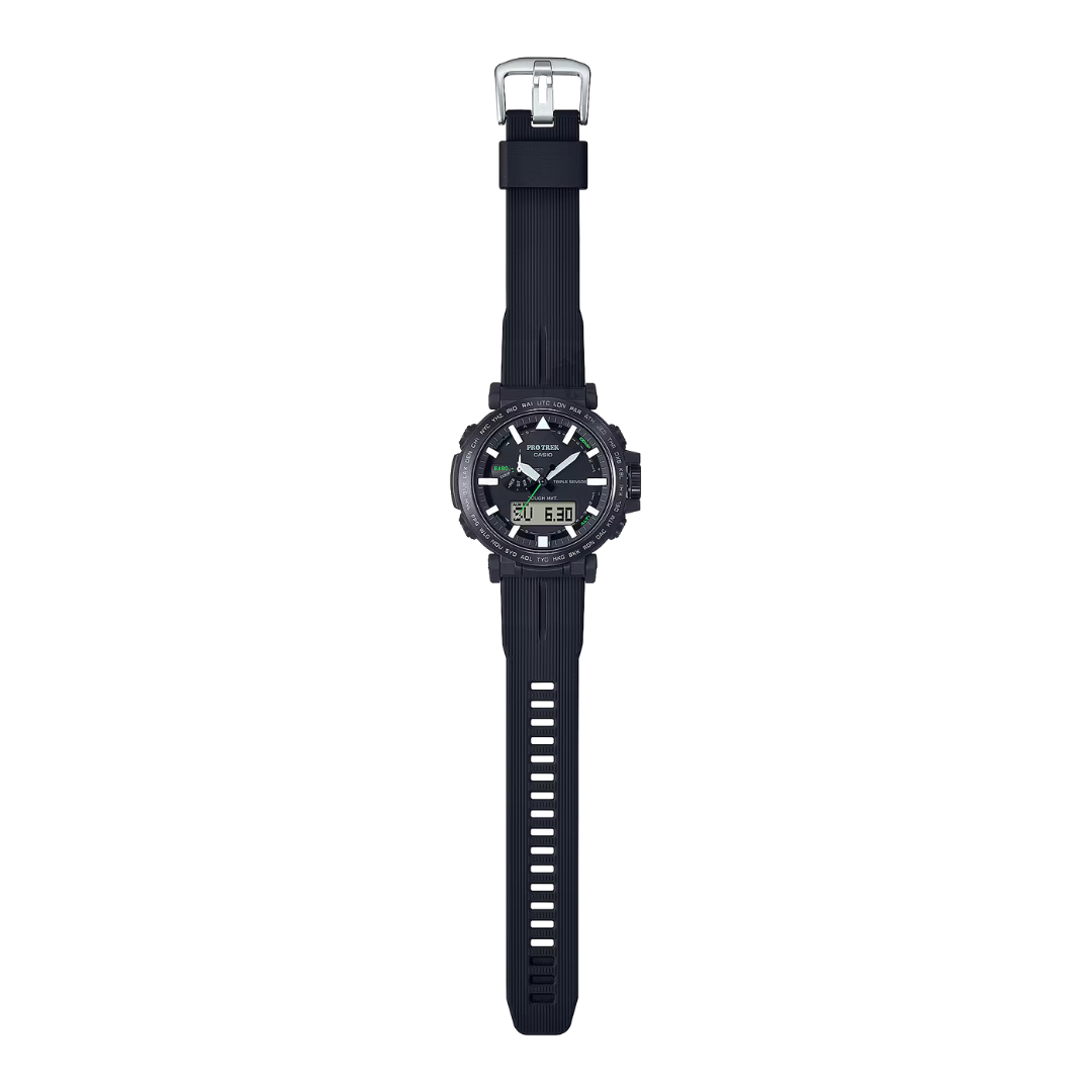 PRO TREK | Orologio | PRW-6621Y-1ER