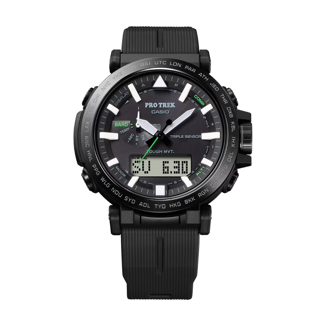 PRO TREK | Orologio | PRW-6621Y-1ER