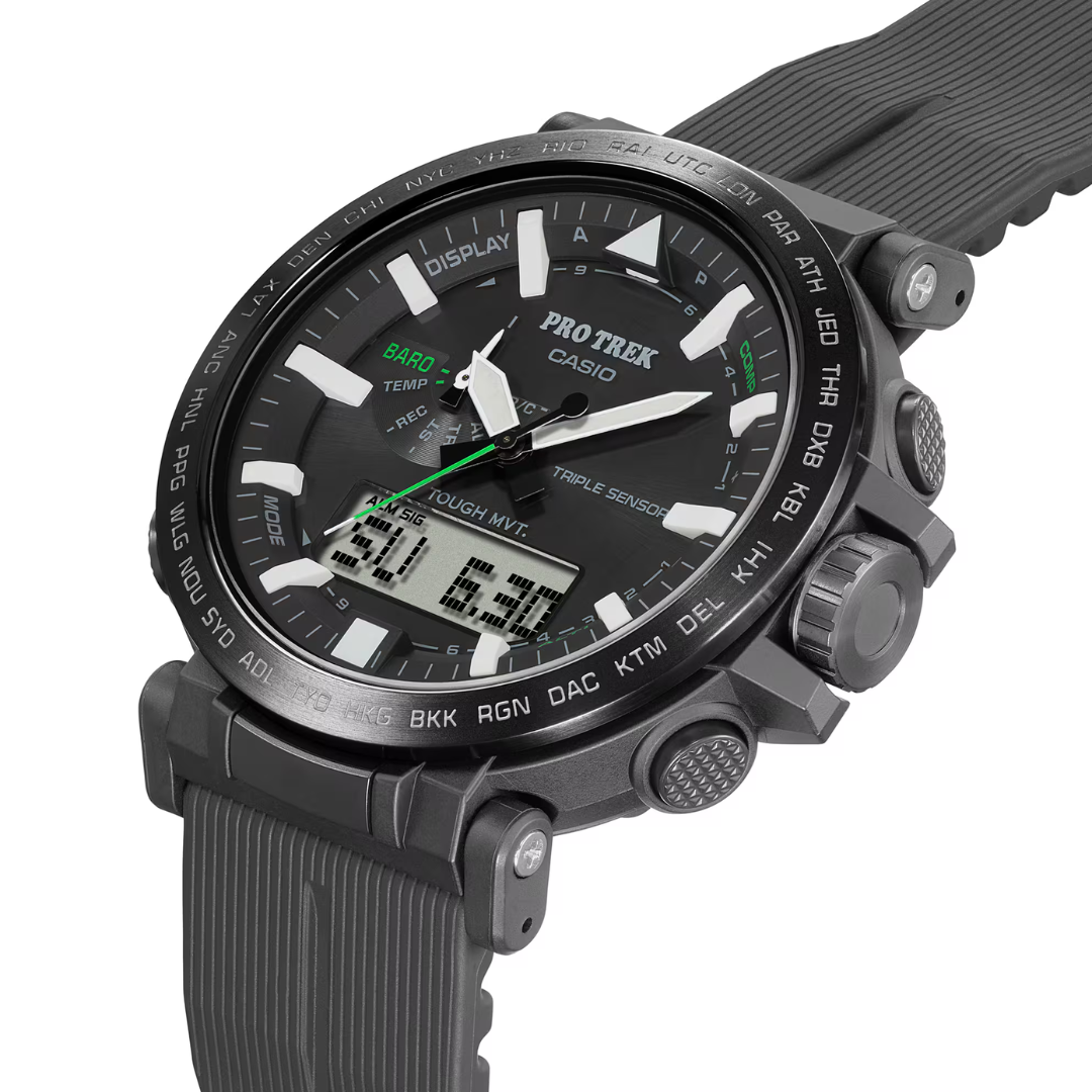 PRO TREK | Orologio | PRW-6621Y-1ER