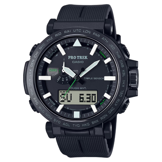 PRO TREK | Orologio | PRW-6621Y-1ER