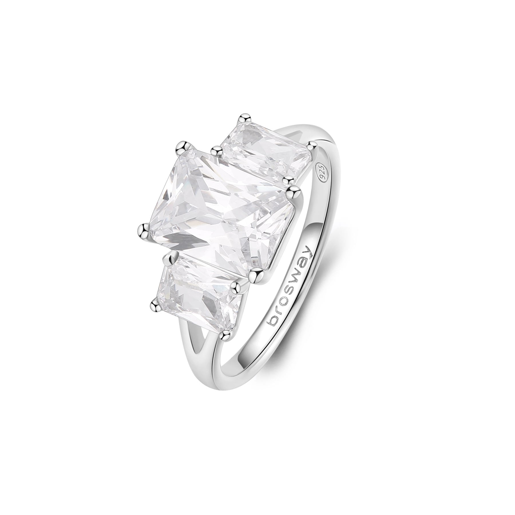 Fancy | Anello | FIW83D