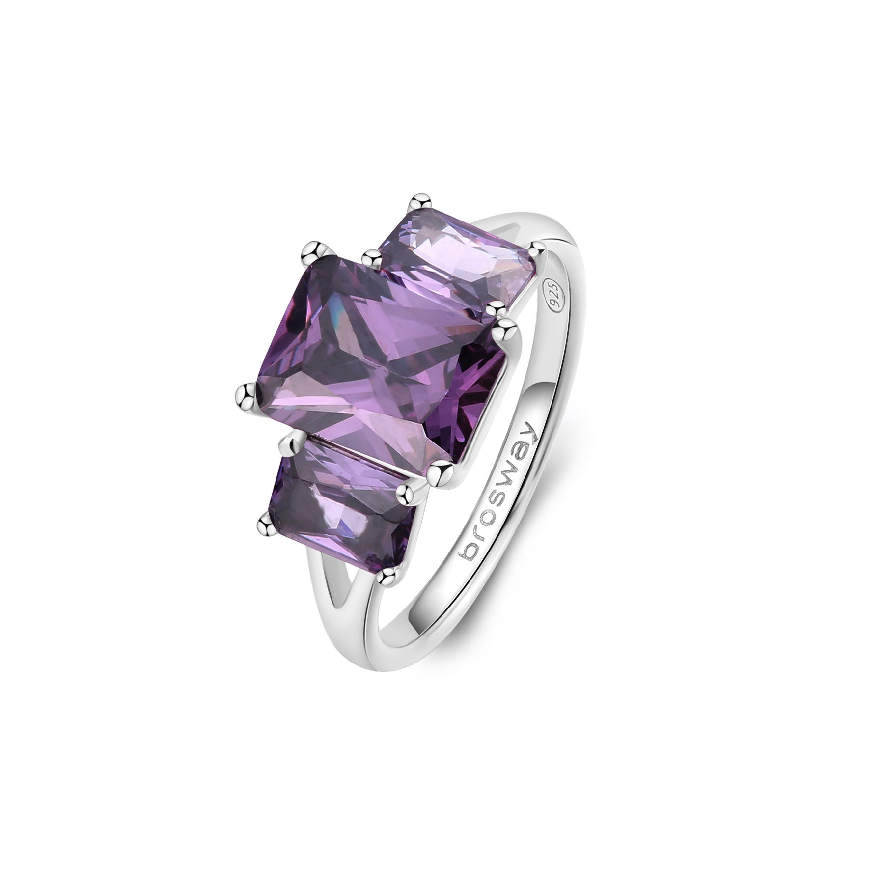 Fancy | Anello | FMP80D