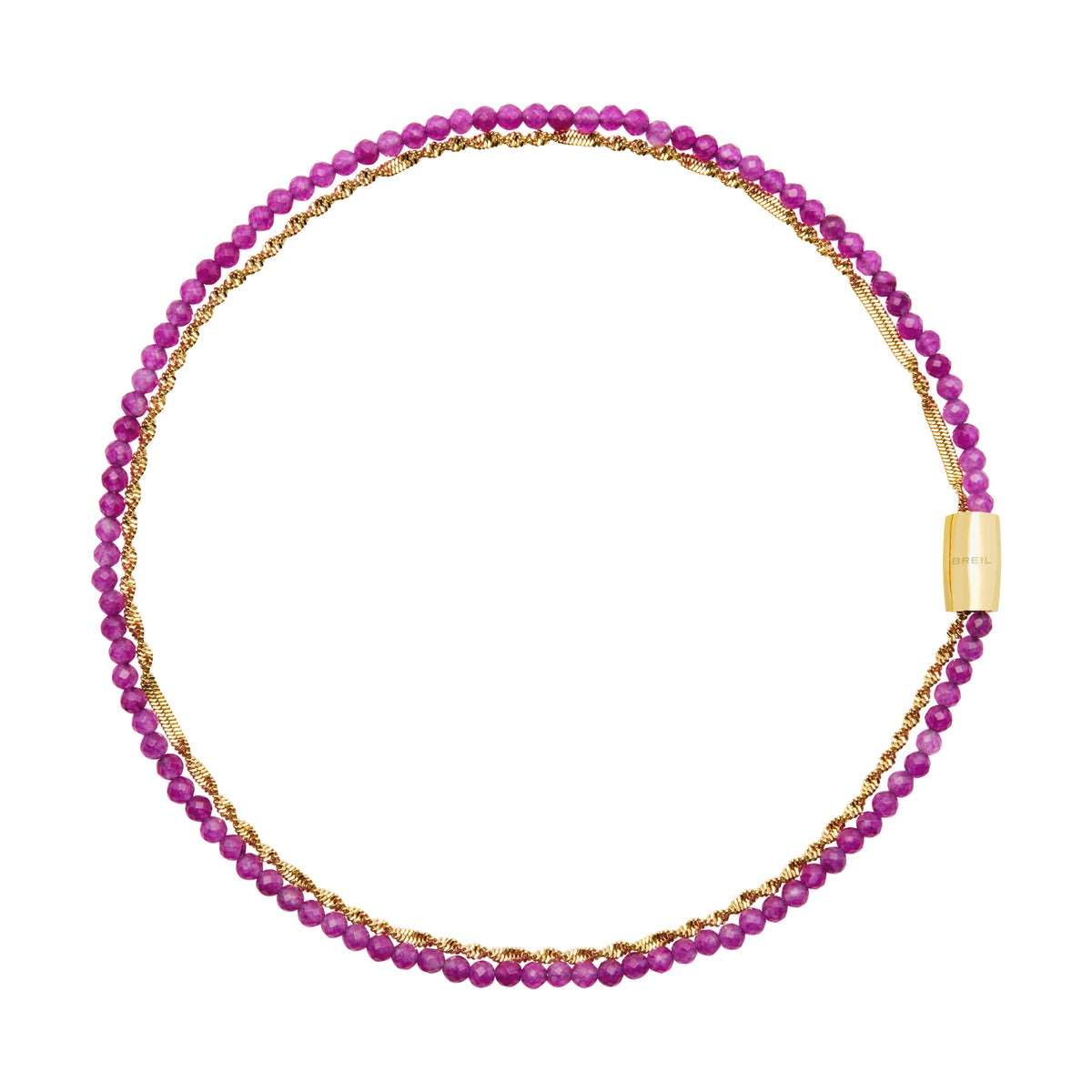 Magnetica System | Collana | TJ3620