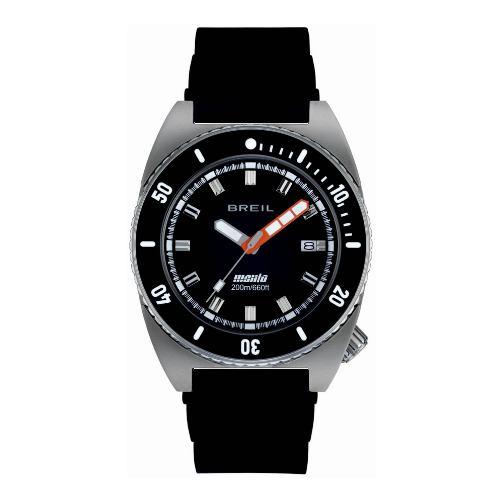 Manta Seeker | Orologio | TW2066