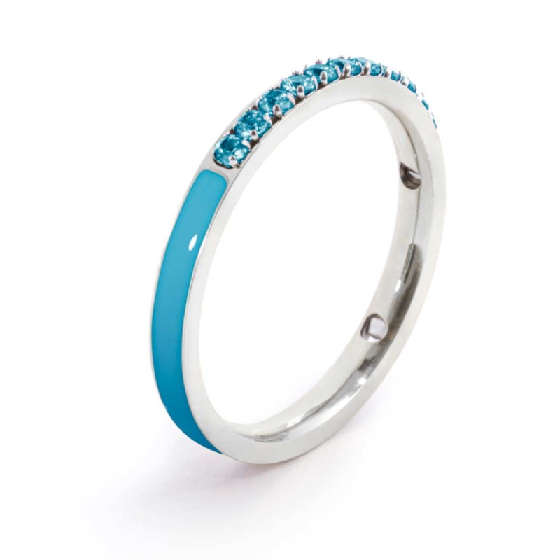 Sparkles | Anello | 31AN0007AM-18