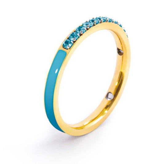 Sparkles | Anello | 31AN0007GAM-12
