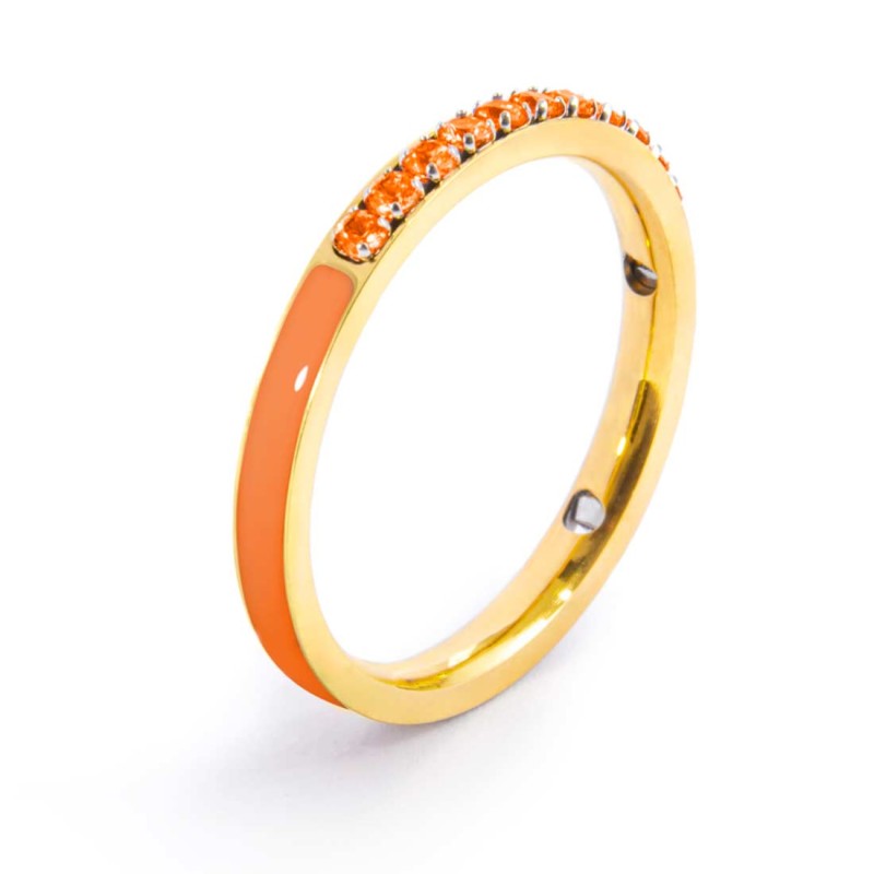 Sparkles | Anello | 31AN0007GH-10