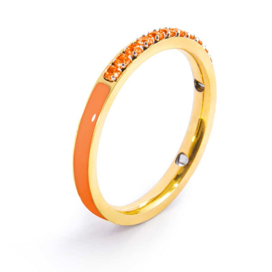 Sparkles | Anello | 31AN0007GH-10