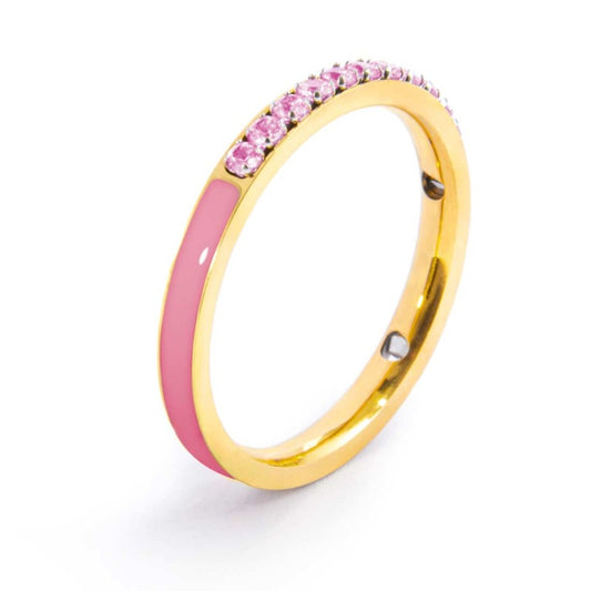 Sparkles | Anello | 31AN0007GLF-10