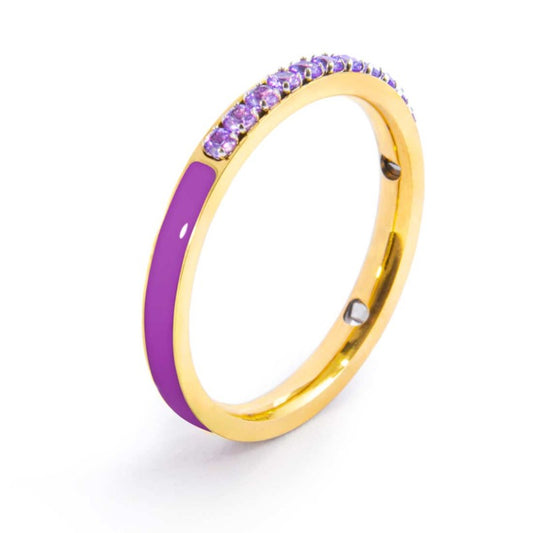 Sparkles | Anello | 31AN0007GP-10