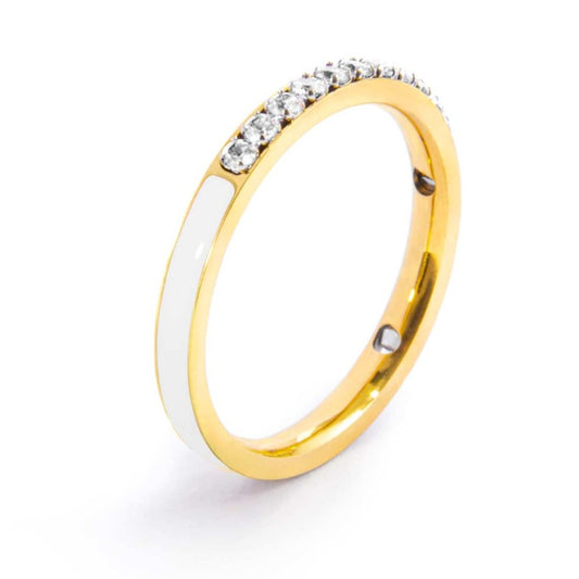 Sparkles | Anello | 31AN0007GW-16