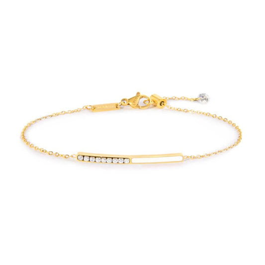 Sparkles | Bracciale | 31BR0011G-W