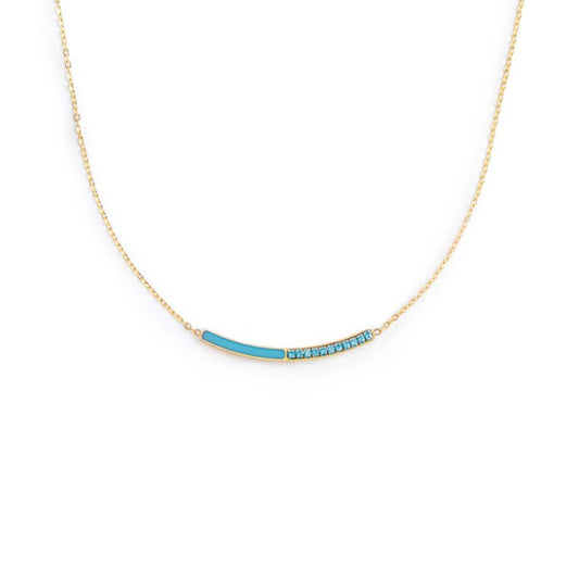 Sparkles | Collana | 31CN0003G-AM