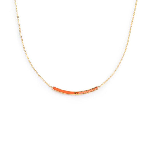 Sparkles | Collana | 31CN0003G-H