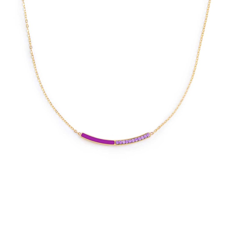 Sparkles | Collana | 31CN0003G-P