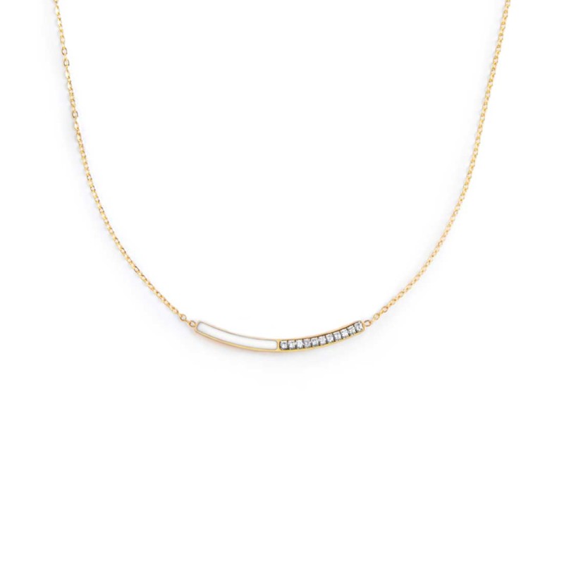 Sparkles | Collana | 31CN0003G-W