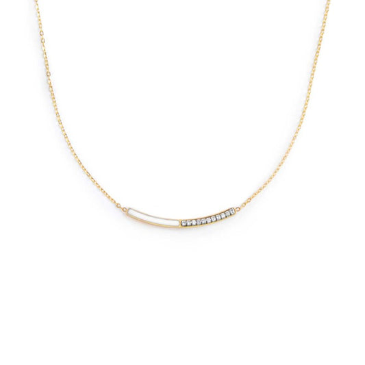 Sparkles | Collana | 31CN0003G-W