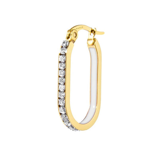 Sparkles | Orecchino | 31OR0013G-W