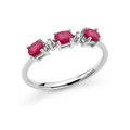 Diamanti | Anello | LID3733X