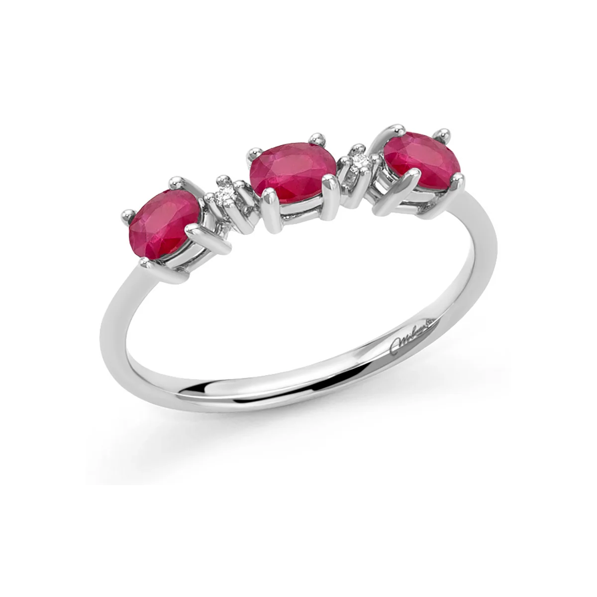 Diamanti | Anello | LID3733X