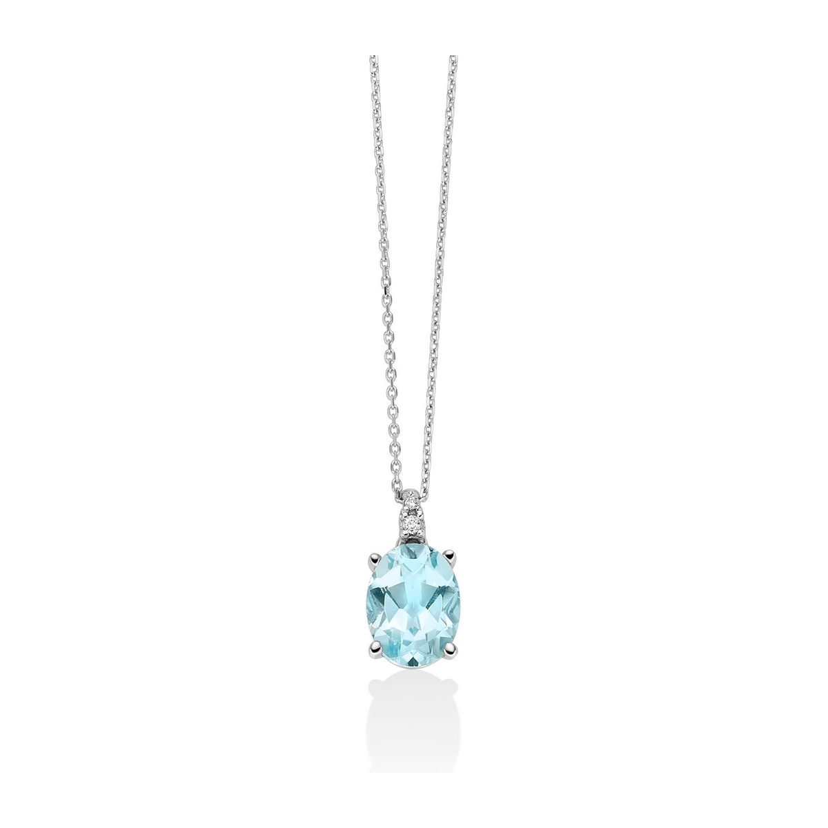 Gemma del Cielo | Collana | CLD4693X