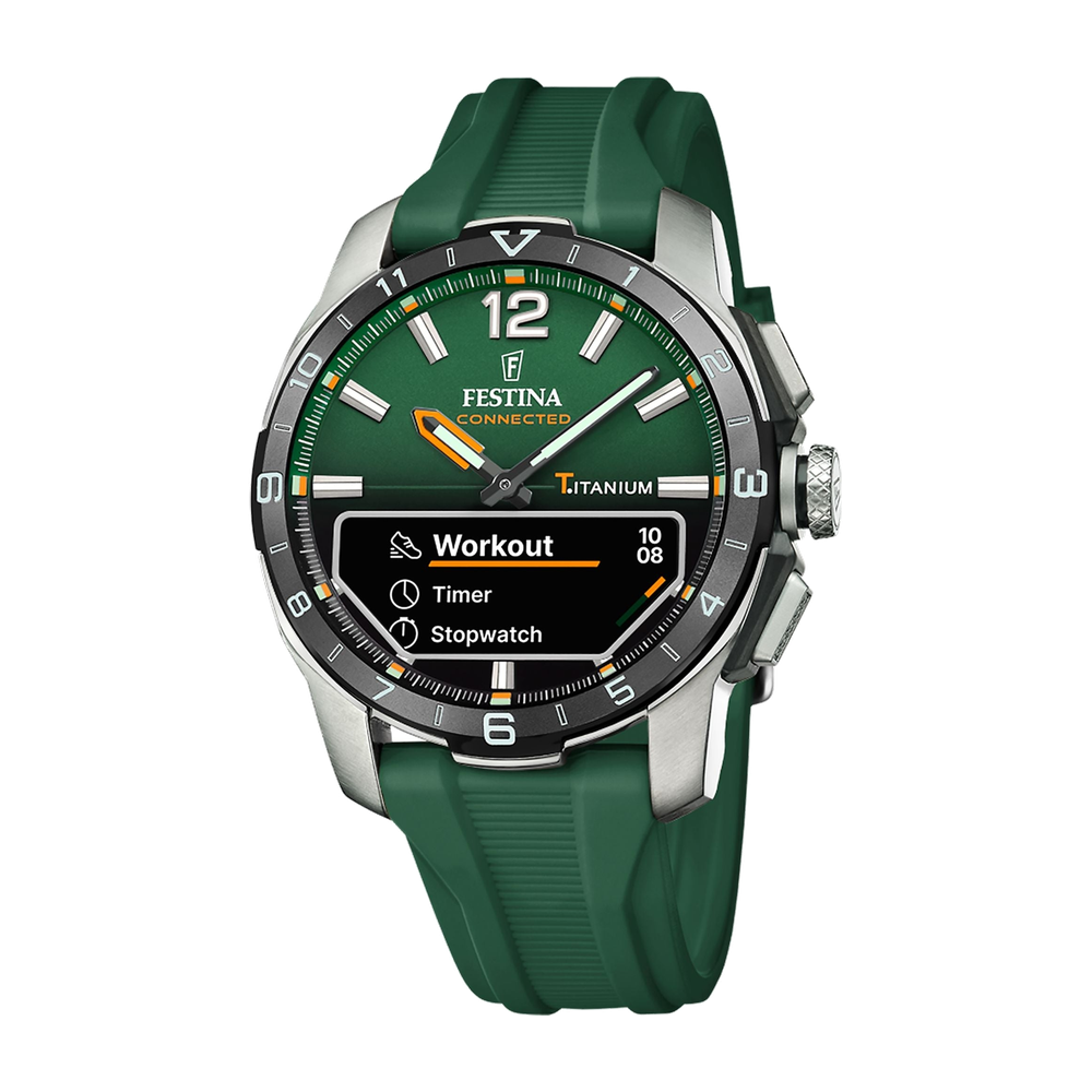 Connected D | Orologio | F23000/2