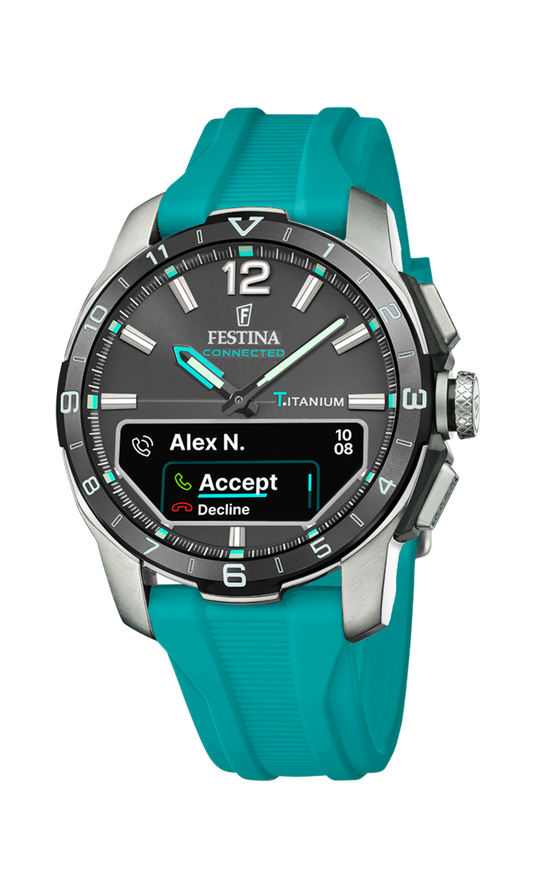 Festina | Orologio | F23000/5
