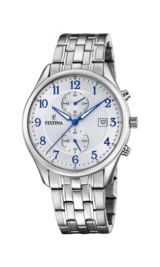 Festina | Orologio | F6854/A