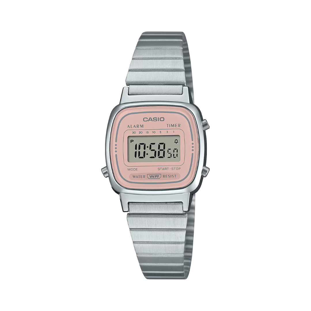 Casio | Orologio | LA670WEA-4A2EF