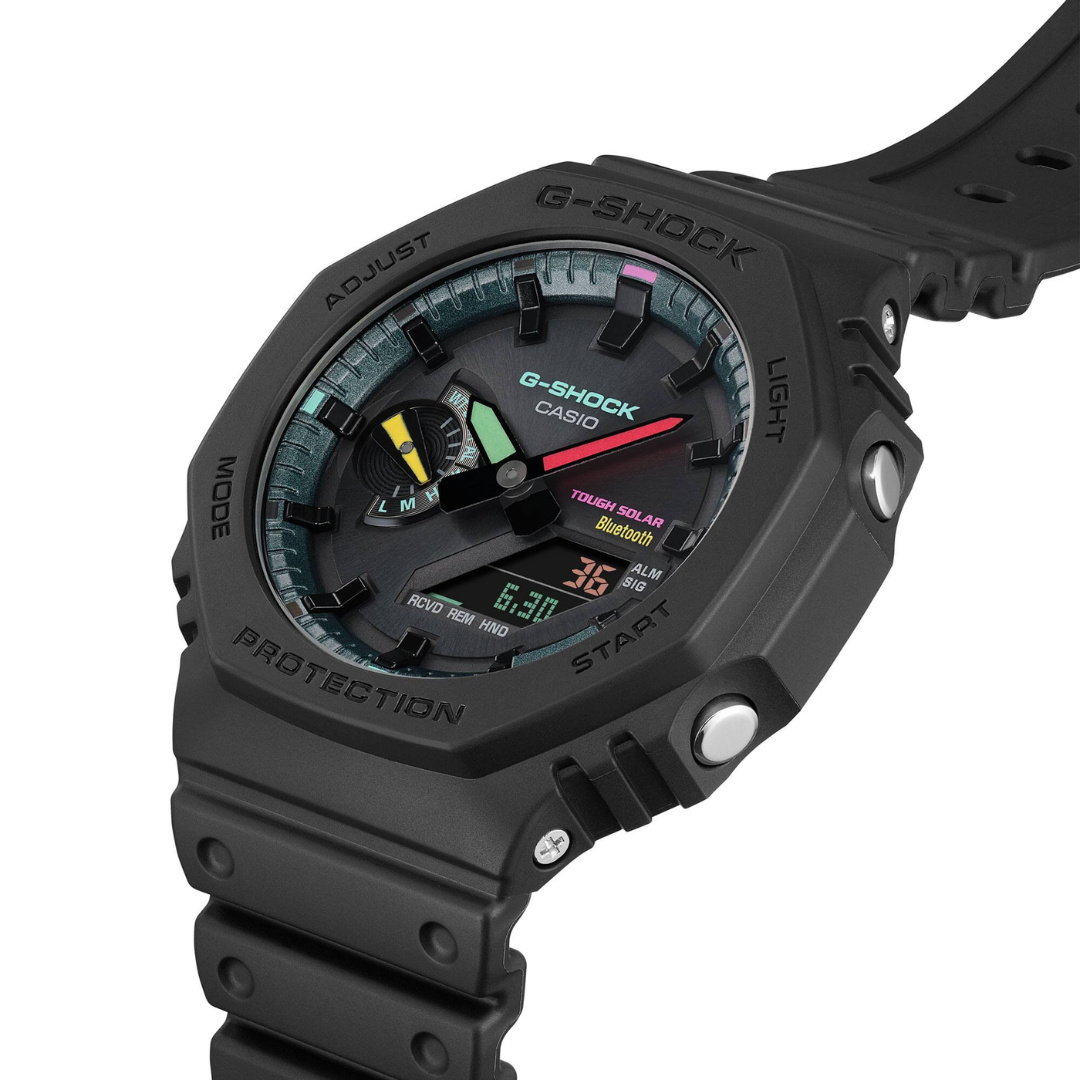 G-SHOCK | Orologio | GA-B2100MF-1AER