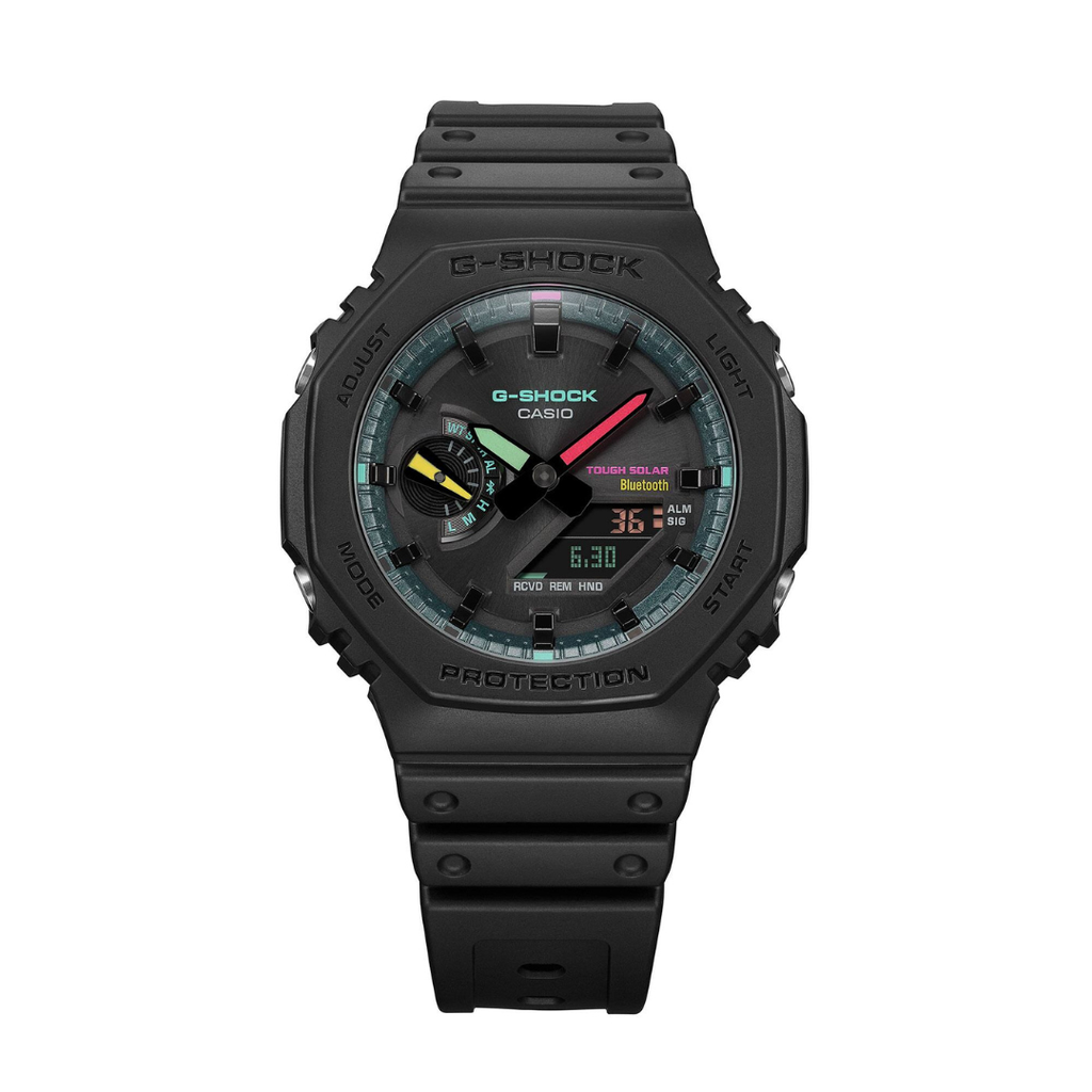 G-SHOCK | Orologio | GA-B2100MF-1AER