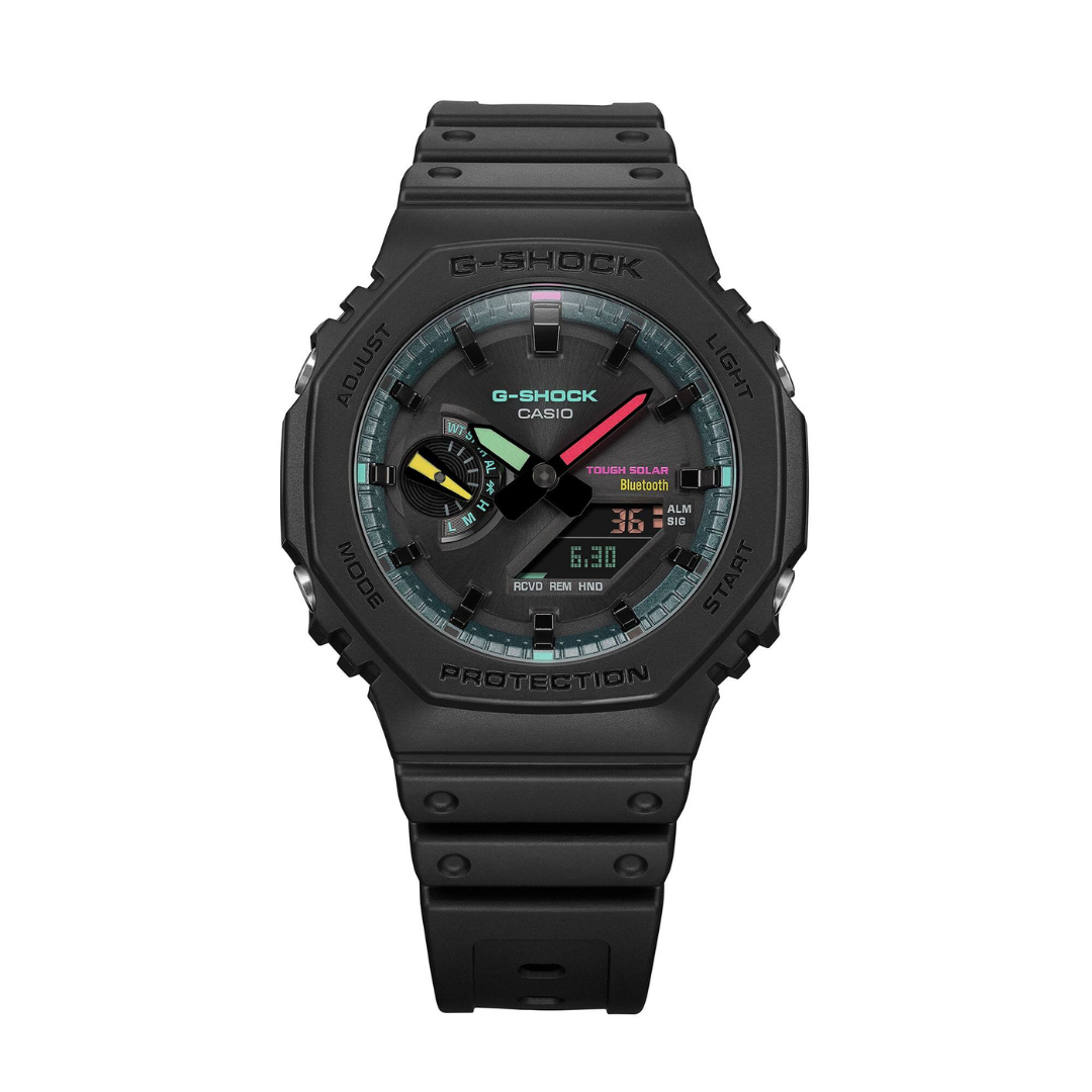 G-SHOCK | Orologio | GA-B2100MF-1AER