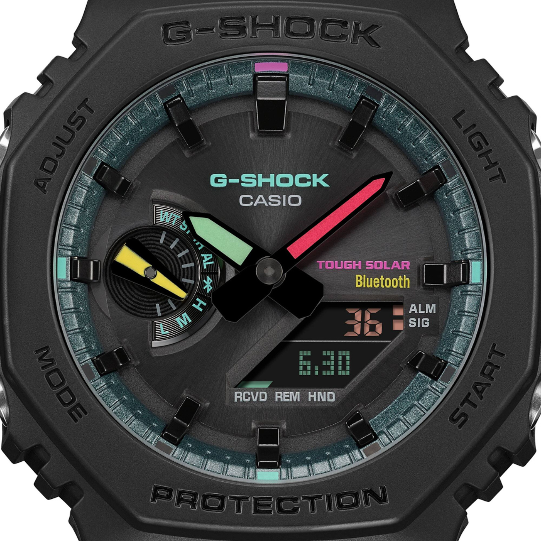 G-SHOCK | Orologio | GA-B2100MF-1AER