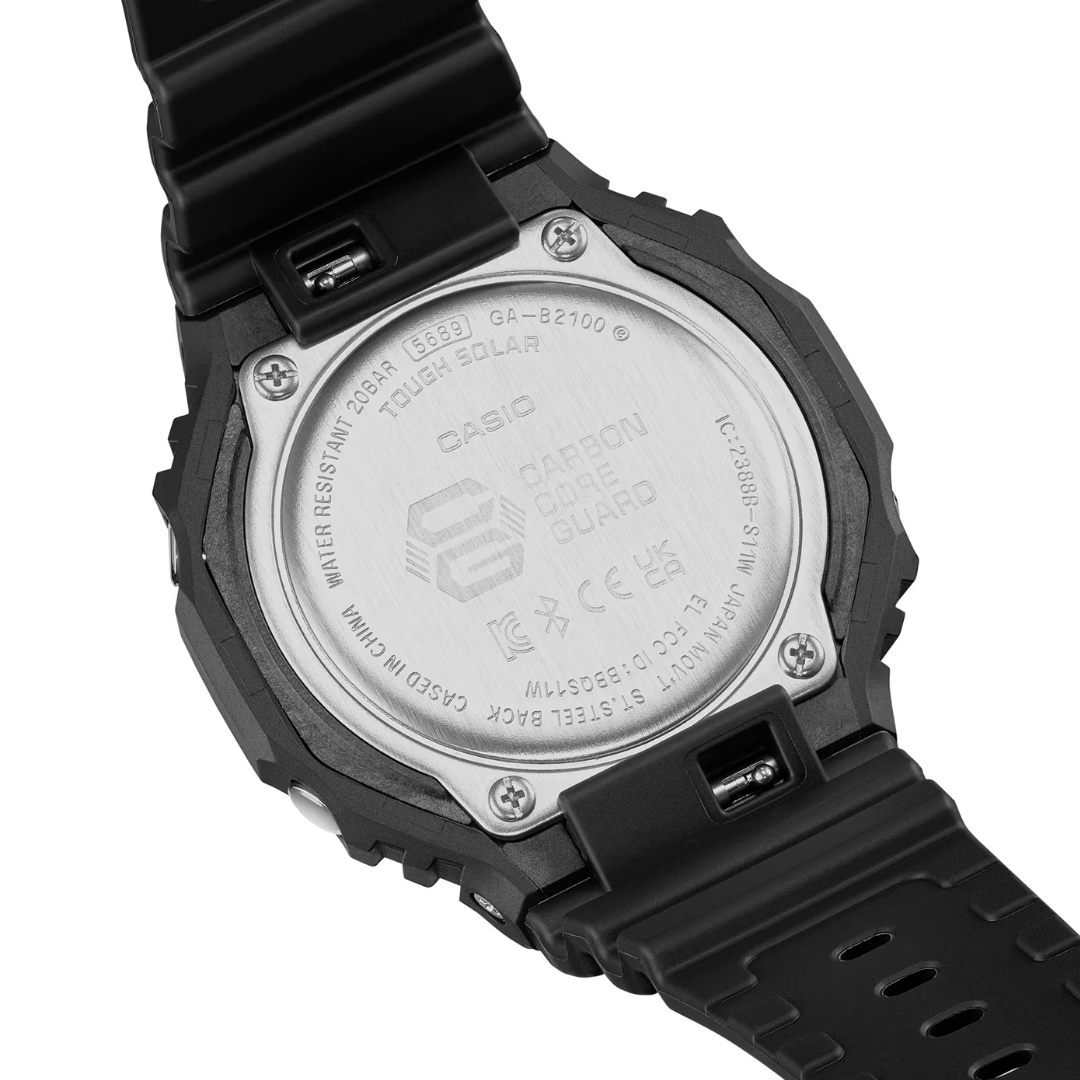 G-SHOCK | Orologio | GA-B2100MF-1AER