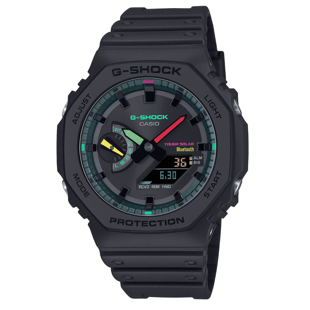 G-SHOCK | Orologio | GA-B2100MF-1AER