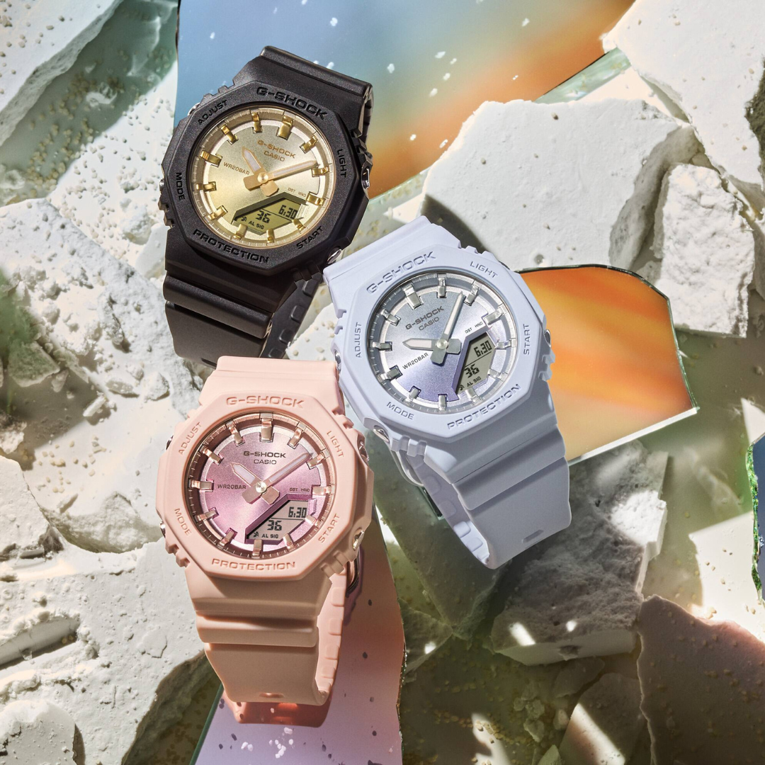 G-SHOCK | Orologio | GMA-P2100SG-2AER