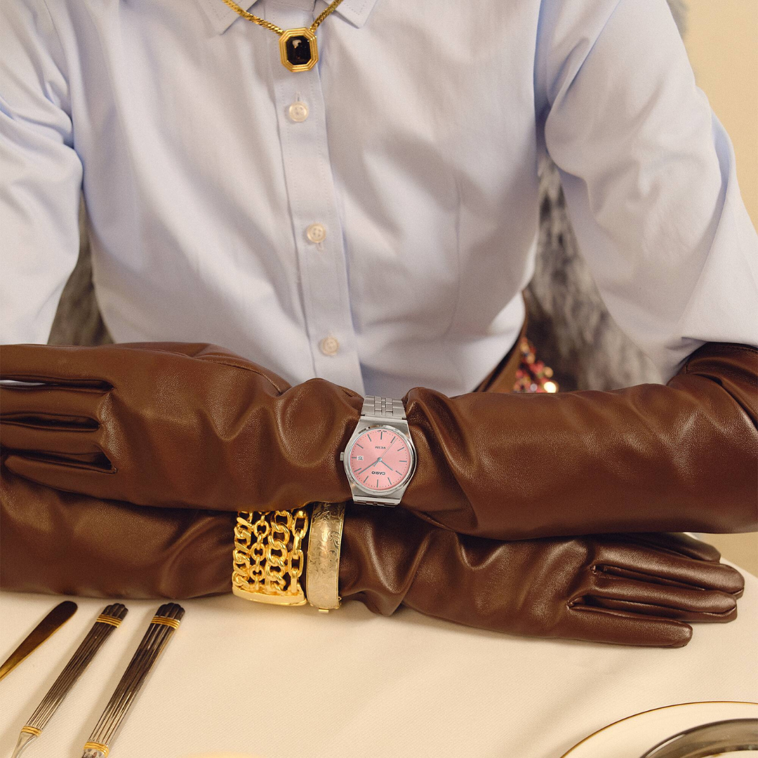 Casio | Orologio | MTP-B145D-4AVEF