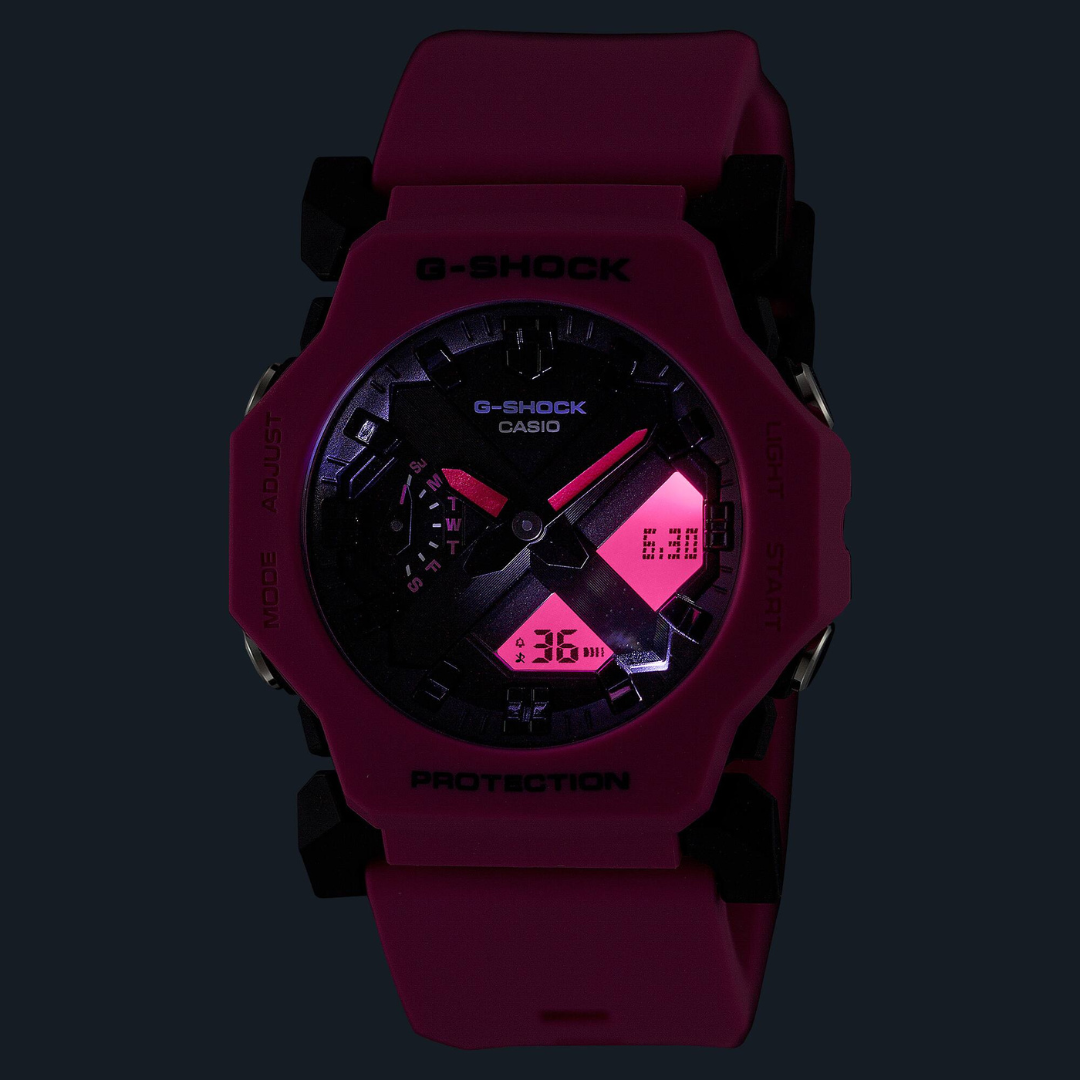 G-SHOCK | Orologio | GA-2300-4AER