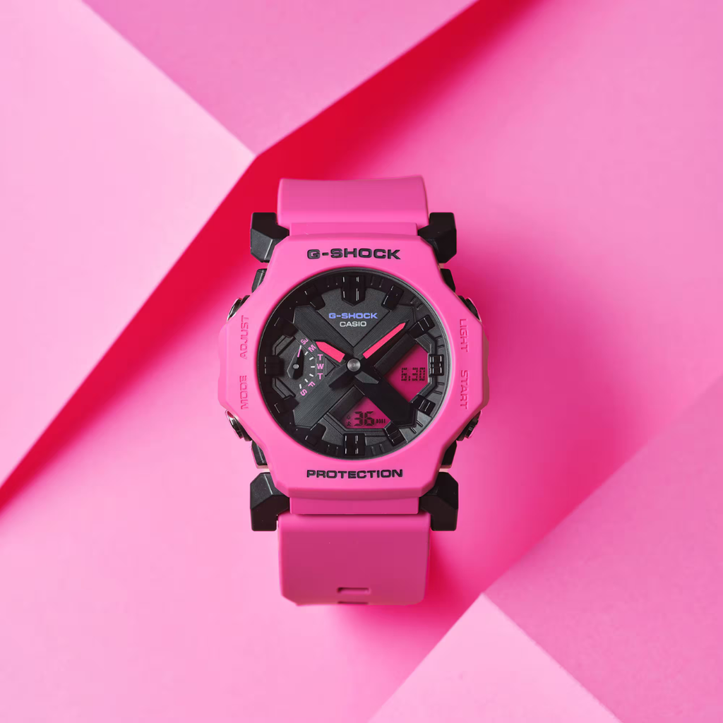 G-SHOCK | Orologio | GA-2300-4AER