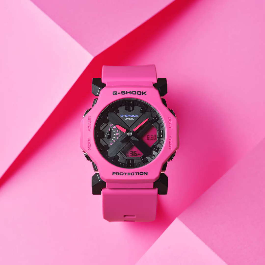 G-SHOCK | Orologio | GA-2300-4AER