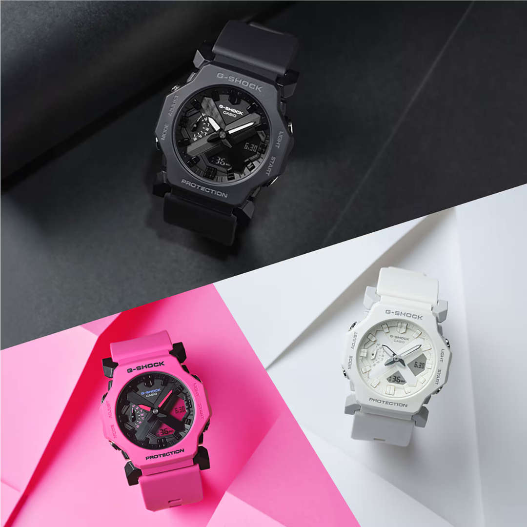 G-SHOCK | Orologio | GA-2300-4AER