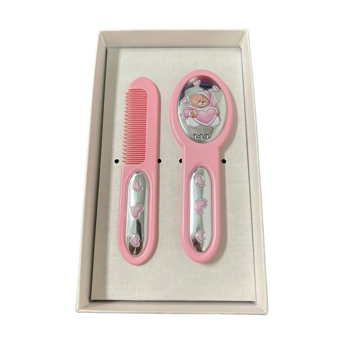Tato | Set cura | NPO0004