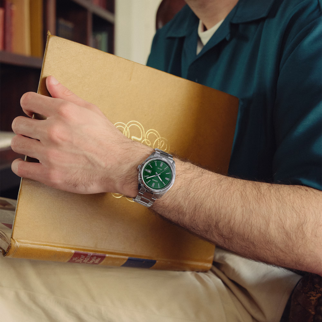 Casio | Orologio | MTP-1302PD-3AVEF