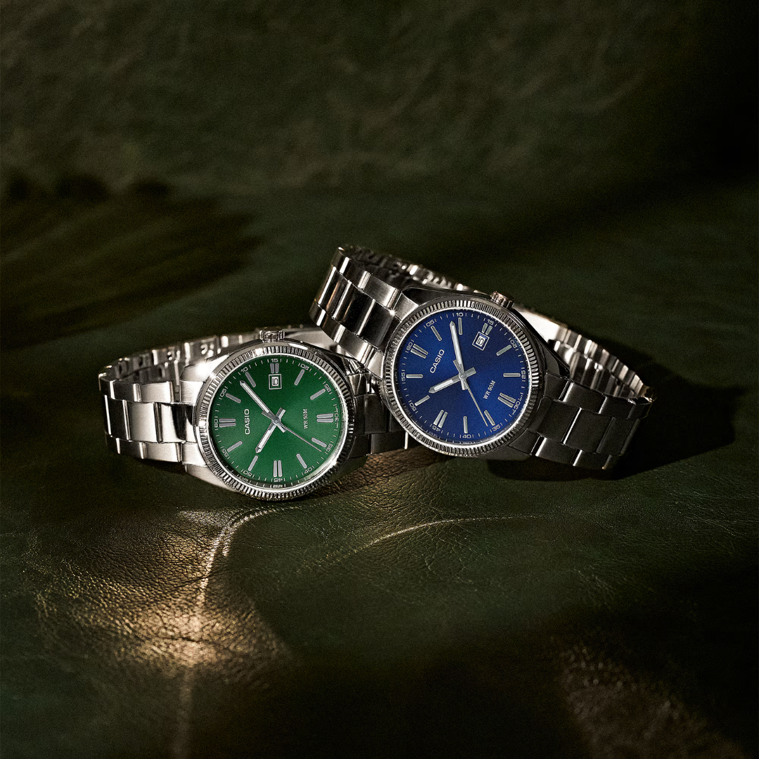 Casio | Orologio | MTP-1302PD-3AVEF