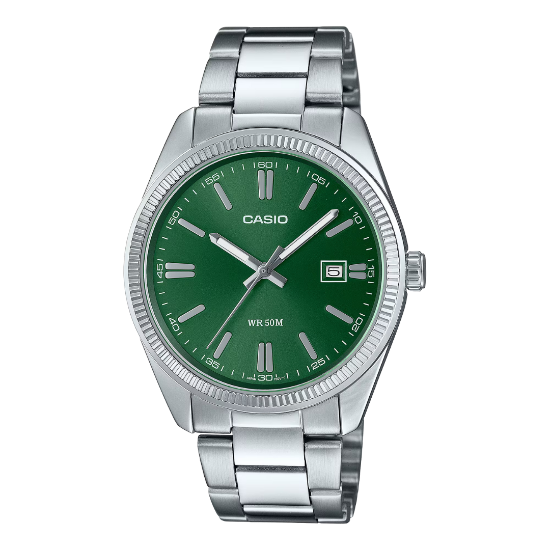 Casio | Orologio | MTP-1302PD-3AVEF