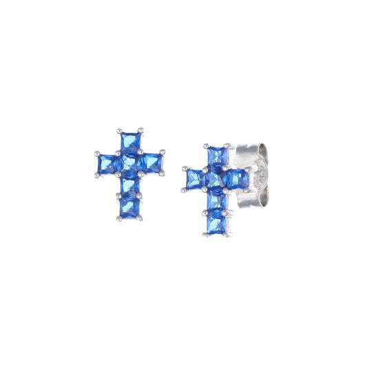 Croci | Orecchini | ECQBBL