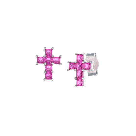 Croci | Orecchini | ECQBR