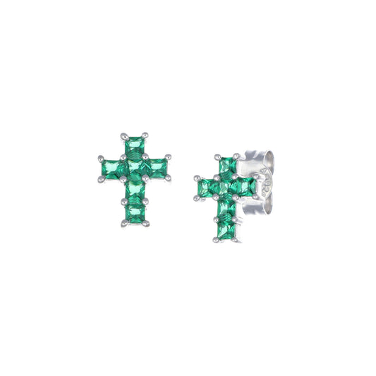 Croci | Orecchini | ECQBVE