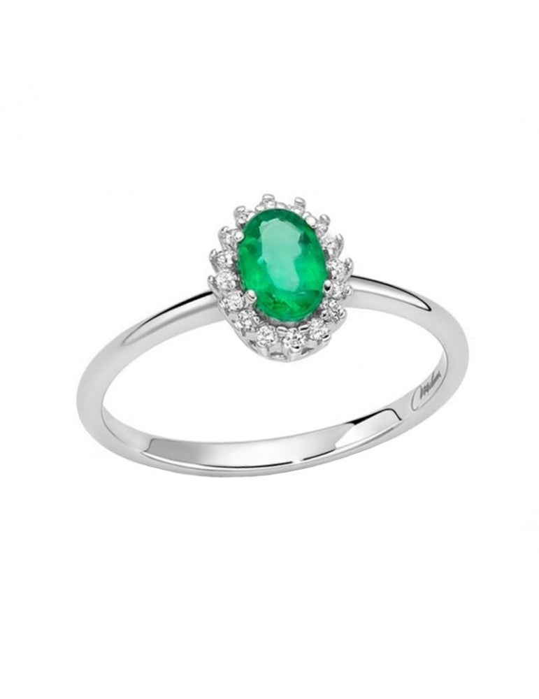 Smeraldo | Anello | LID3673