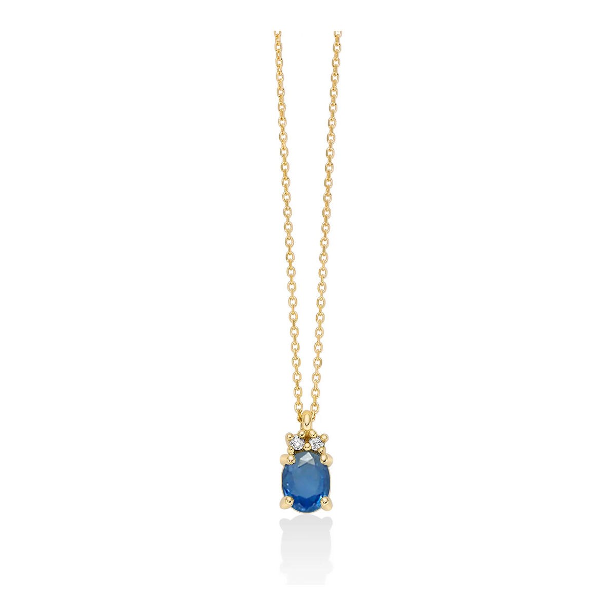 Diamanti | Collana | CLD4661GX